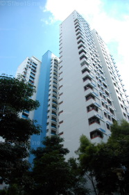 Blk 536 Jelapang Road (Bukit Panjang), HDB 5 Rooms #216282
